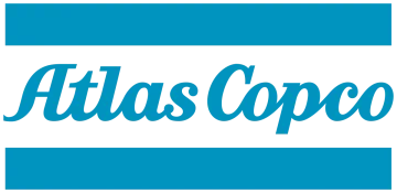 Atlas Copco Logo