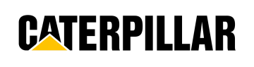 Caterpillar logo logotype