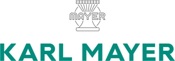 KARL MAYER Logo green 2c