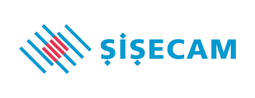 Sisecam yatay logo