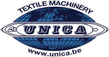 Unica Textile Machines Logo