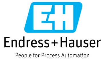 Endress logo