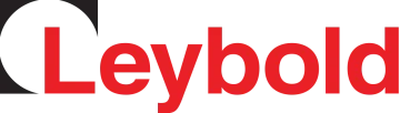 Logo Leybold GmbH