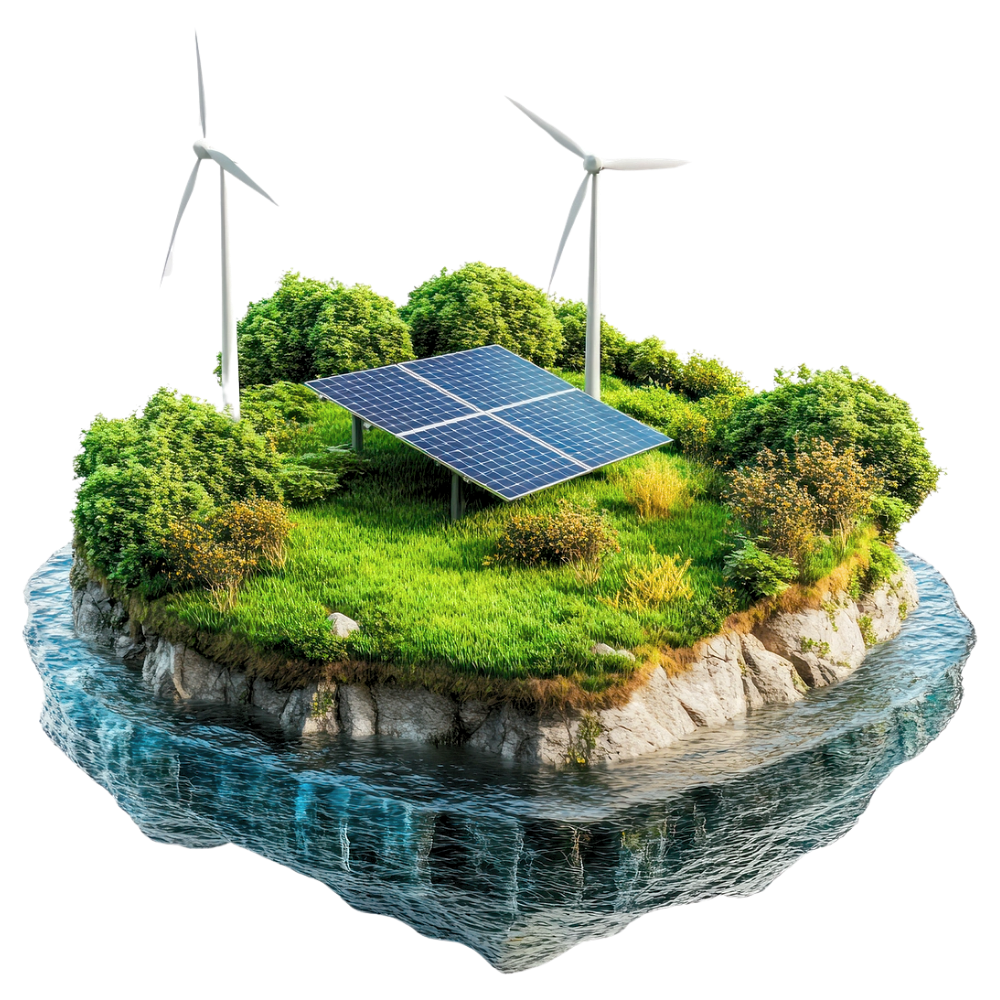 What is the solar energy?